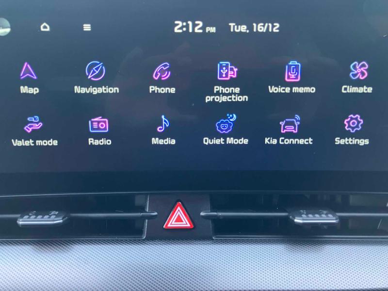 Used Kia Sportage 2025 for sale - 76960747: Photo 25