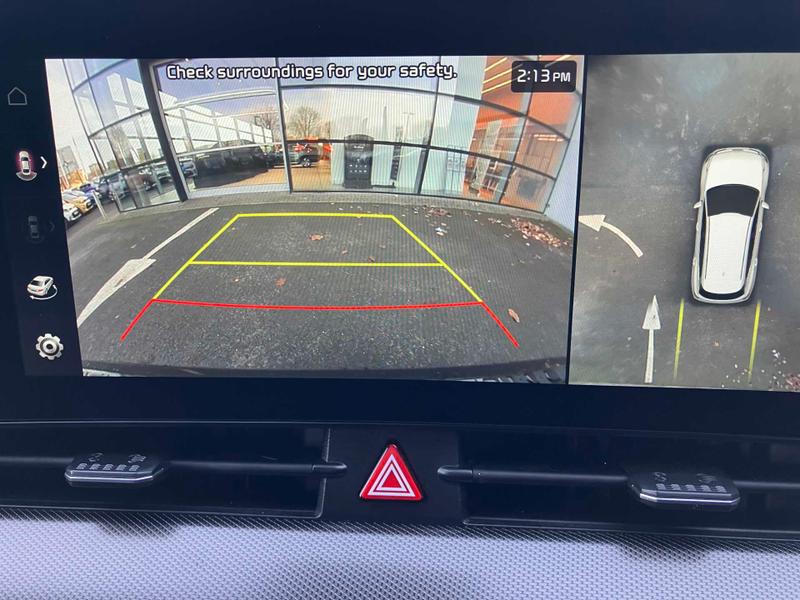 Used Kia Sportage 2025 for sale - 76960747: Photo 26