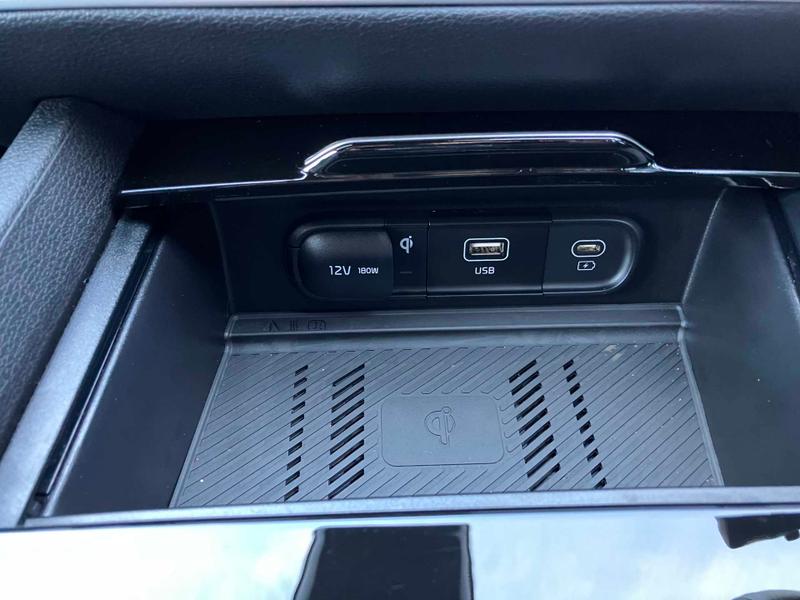 Used Kia Sportage 2025 for sale - 76960747: Photo 27