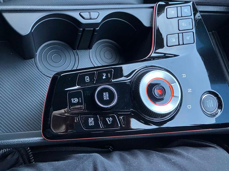 Used Kia Sportage 2025 for sale - 76960747: Photo 28