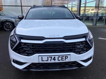 Used Kia Sportage 2025 for sale - 76960747: Photo