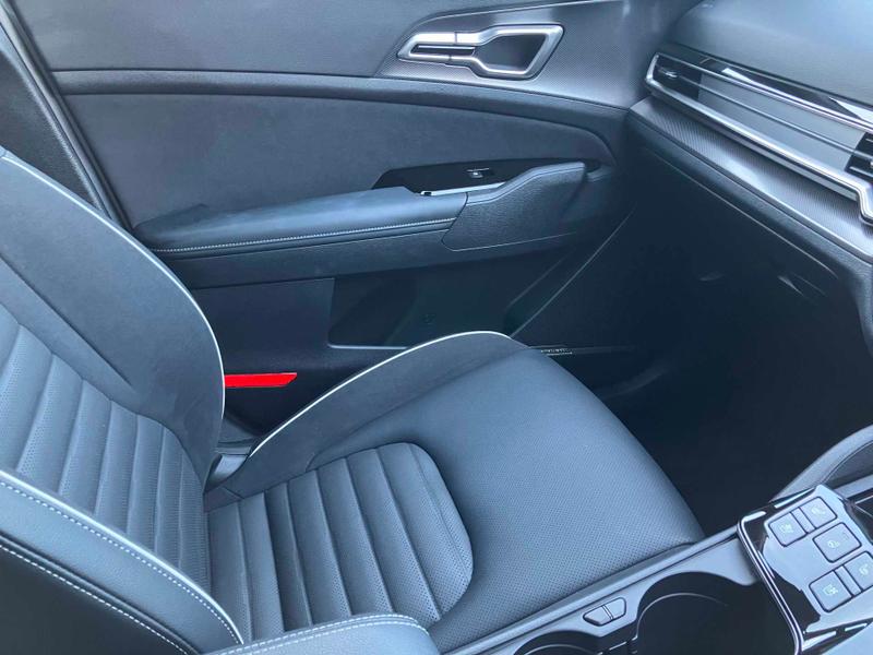 Used Kia Sportage 2025 for sale - 76960747: Photo 31