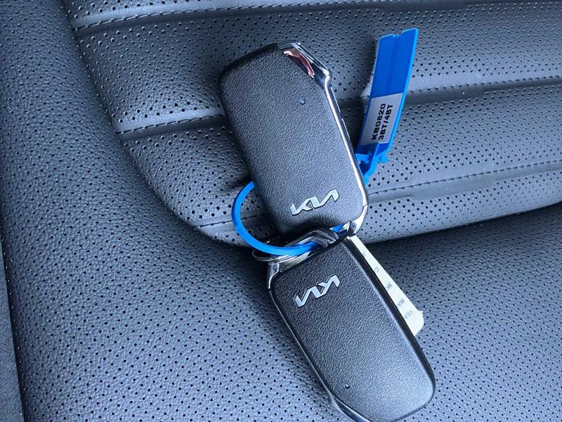 Used Kia Sportage 2025 for sale - 76960747: Photo 33