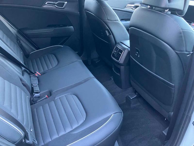 Used Kia Sportage 2025 for sale - 76960747: Photo 37