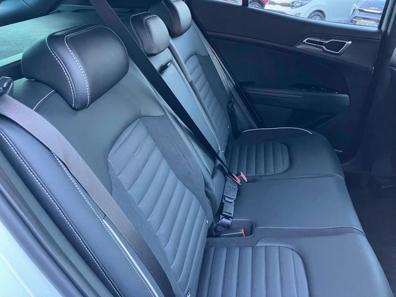 Used Kia Sportage 2025 for sale - 76960747: Photo 38