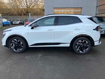 Used Kia Sportage 2025 for sale - 76960747: Photo