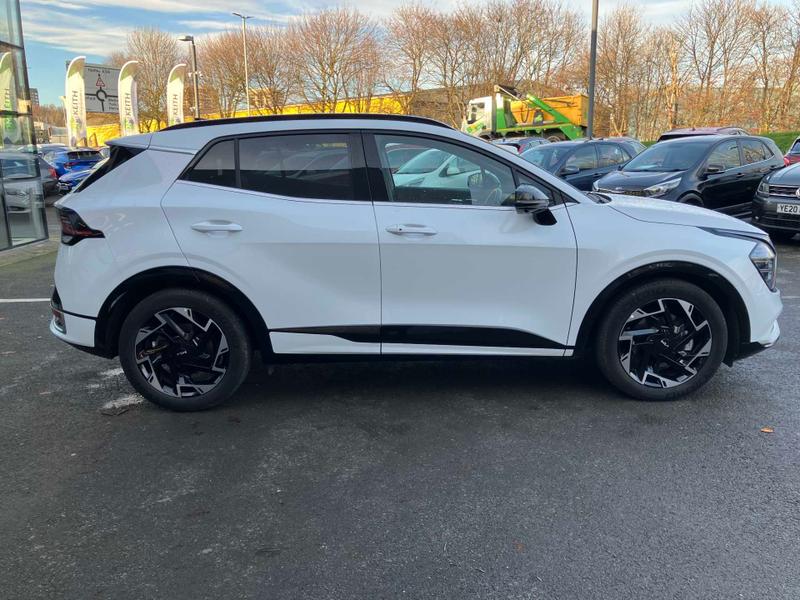 Used Kia Sportage 2025 for sale - 76960747: Photo 8