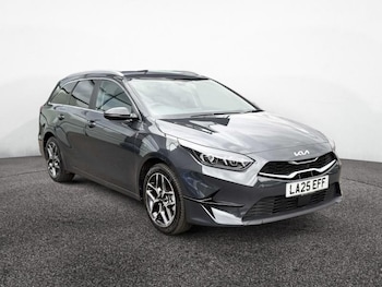 Used Kia Ceed 2025 for sale - 78849881: Photo