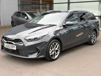 Used Kia Ceed 2025 for sale - 78849881: Photo