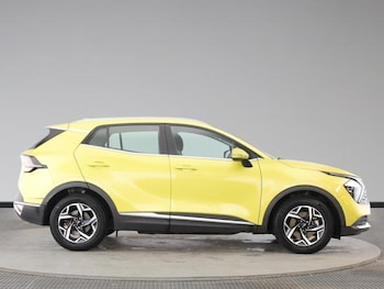 Used Kia Sportage 2023 for sale - 78671201: Photo