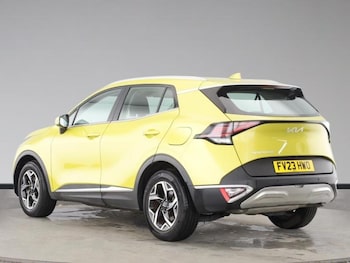 Used Kia Sportage 2023 for sale - 78671201: Photo