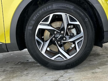 Used Kia Sportage 2023 for sale - 78671201: Photo