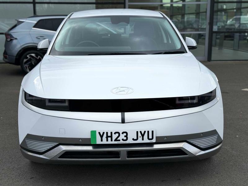 Used Hyundai IONIQ 5 2023 for sale - 77951303: Photo 2