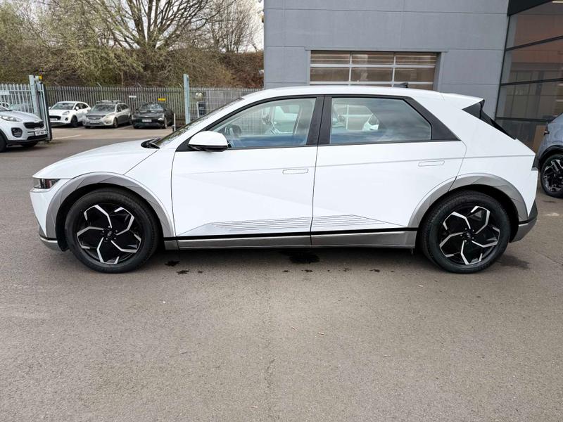 Used Hyundai IONIQ 5 2023 for sale - 77951303: Photo 4