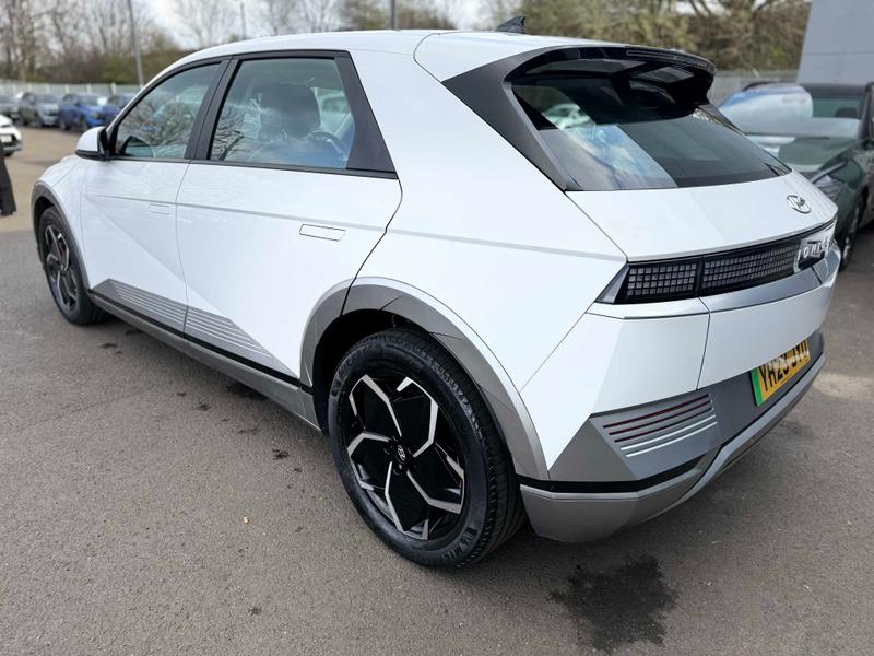 Used Hyundai IONIQ 5 2023 for sale - 77951303: Photo 5