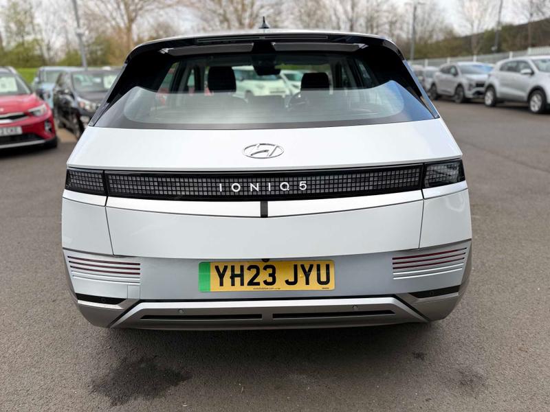 Used Hyundai IONIQ 5 2023 for sale - 77951303: Photo 6