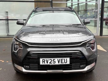 Used Kia Niro 2025 for sale - 76415811: Photo