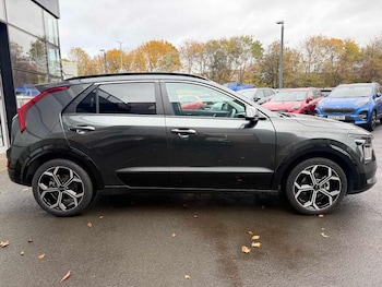 Used Kia Niro 2025 for sale - 76415811: Photo
