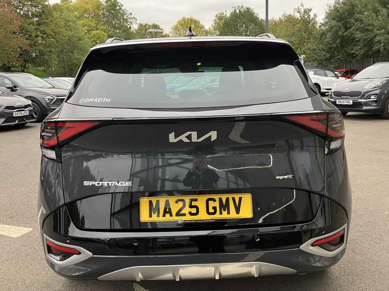 Used Kia Sportage 2025 for sale - 76216586: Photo 10