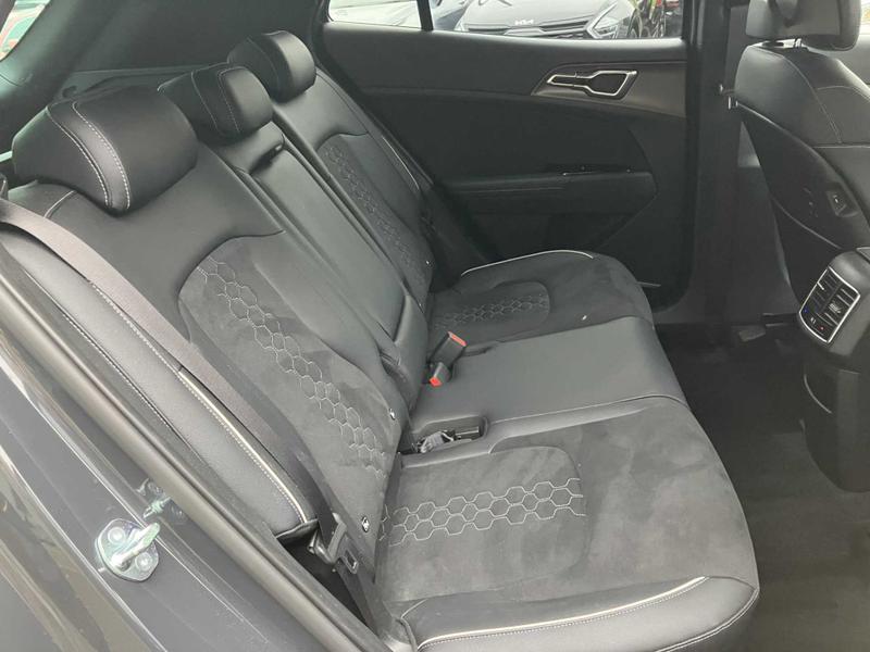Used Kia Sportage 2025 for sale - 76216586: Photo 19