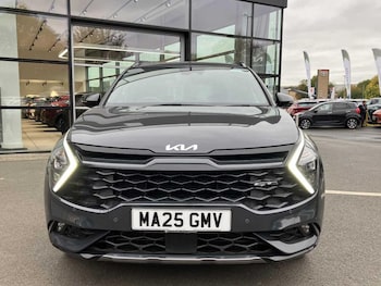 Used Kia Sportage 2025 for sale - 76216586: Photo