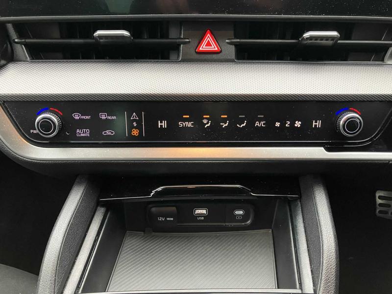 Used Kia Sportage 2025 for sale - 76216586: Photo 35