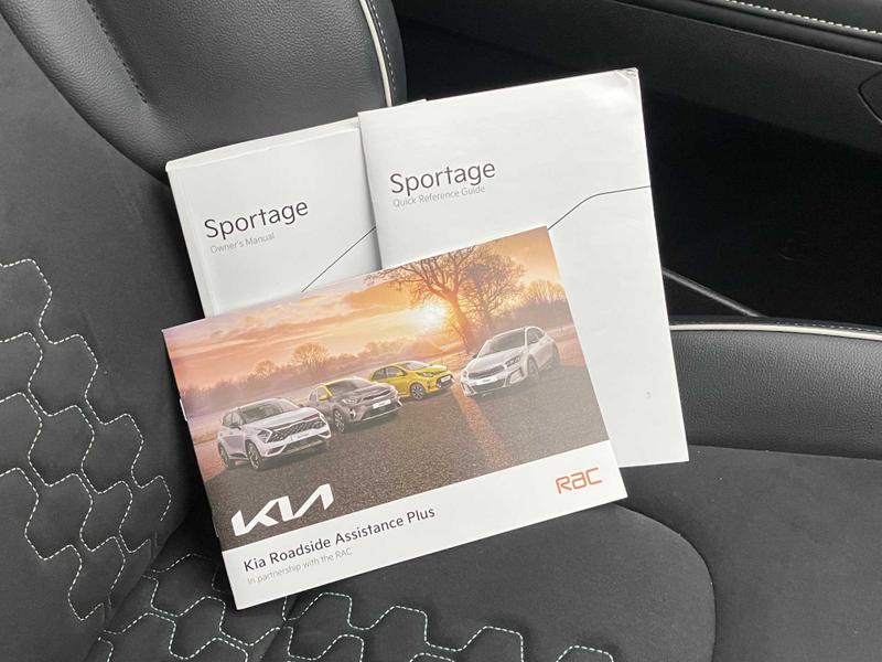Used Kia Sportage 2025 for sale - 76216586: Photo 37