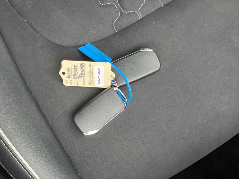 Used Kia Sportage 2025 for sale - 76216586: Photo 38