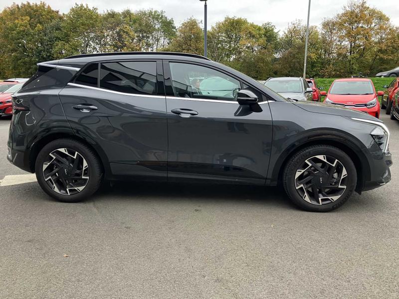 Used Kia Sportage 2025 for sale - 76216586: Photo 4