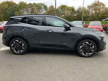 Used Kia Sportage 2025 for sale - 76216586: Photo