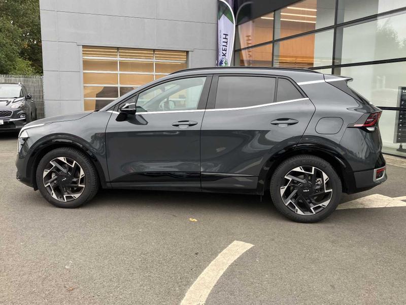 Used Kia Sportage 2025 for sale - 76216586: Photo 7