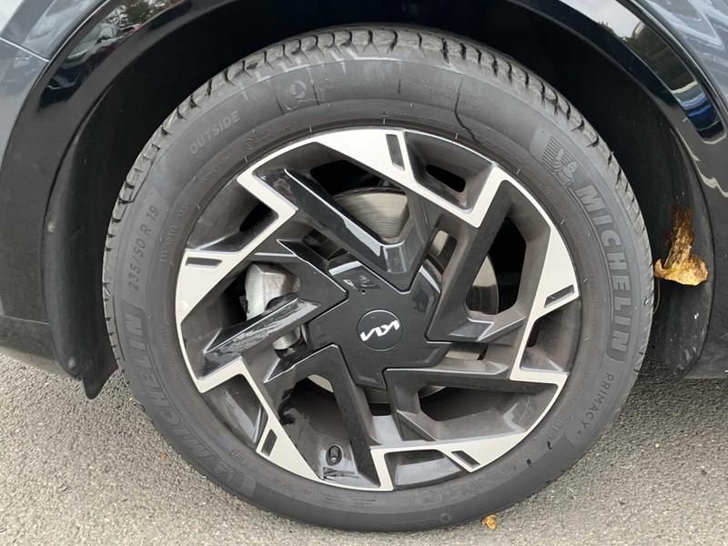 Used Kia Sportage 2025 for sale - 76216586: Photo 8