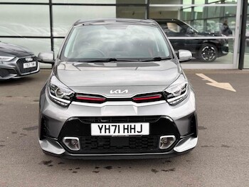 Used Kia Picanto 2021 for sale - 78513357: Photo