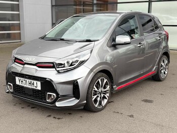 Used Kia Picanto 2021 for sale - 78513357: Photo