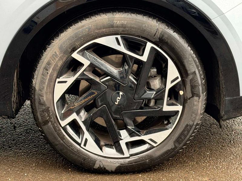 Used Kia Sportage 2025 for sale - 77187005: Photo 10