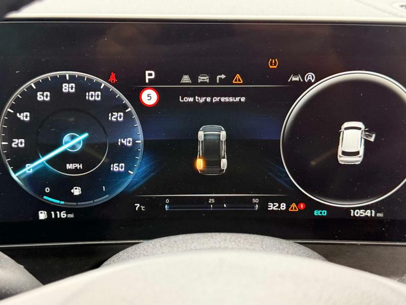 Used Kia Sportage 2025 for sale - 77187005: Photo 23