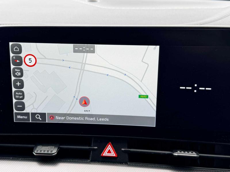 Used Kia Sportage 2025 for sale - 77187005: Photo 25