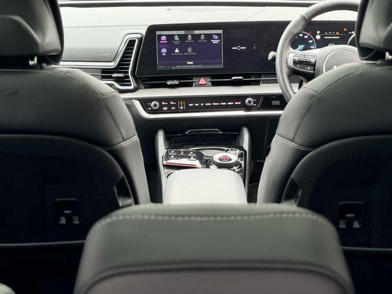 Used Kia Sportage 2025 for sale - 77187005: Photo 34