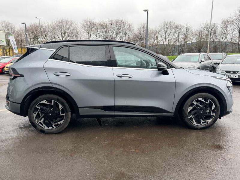 Used Kia Sportage 2025 for sale - 77187005: Photo 8