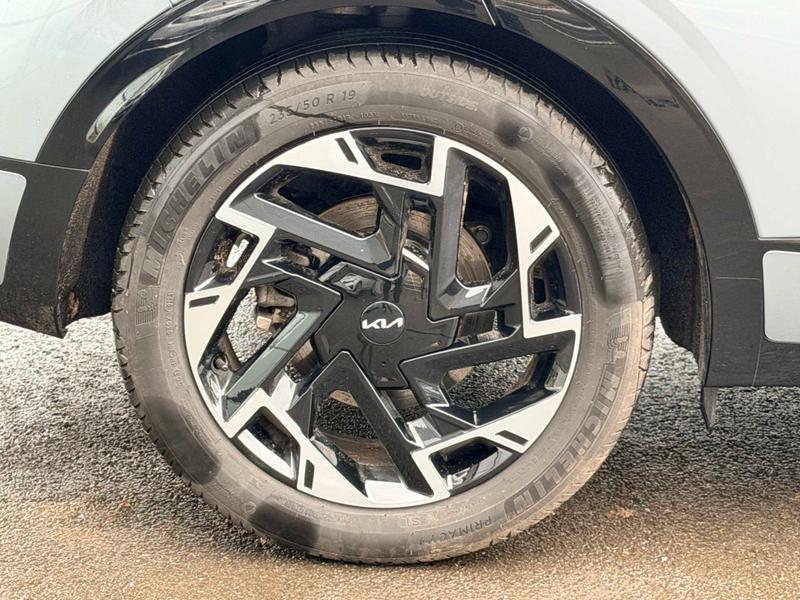 Used Kia Sportage 2025 for sale - 77187005: Photo 9