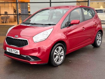Used Kia Venga 2019 for sale - 76508303: Photo