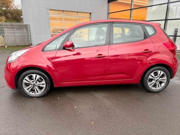 Used Kia Venga 2019 for sale - 76508303: Photo