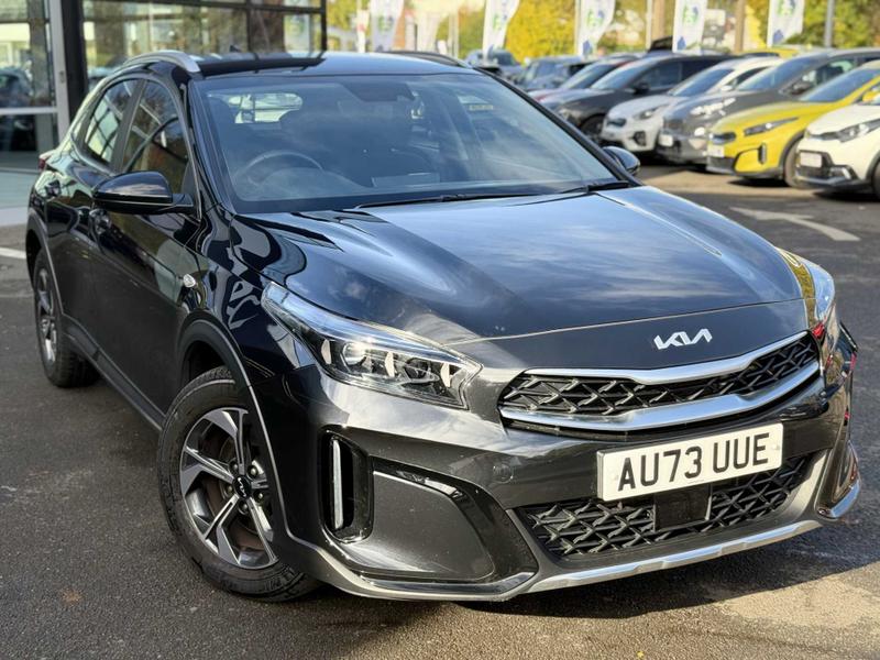 Used Kia XCeed 2023 for sale - 76234774: Photo 1