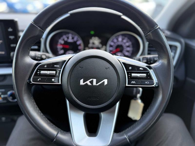 Used Kia XCeed 2023 for sale - 76234774: Photo 24