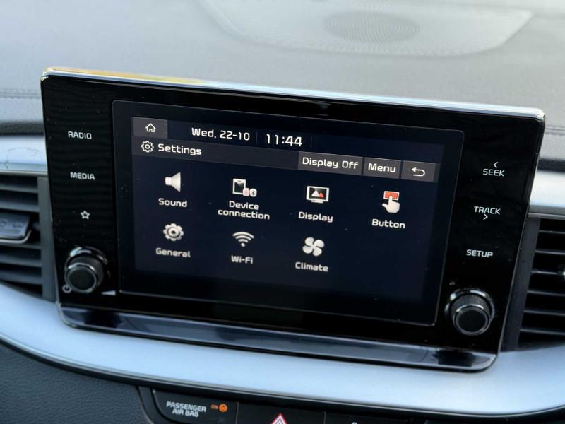Used Kia XCeed 2023 for sale - 76234774: Photo 29