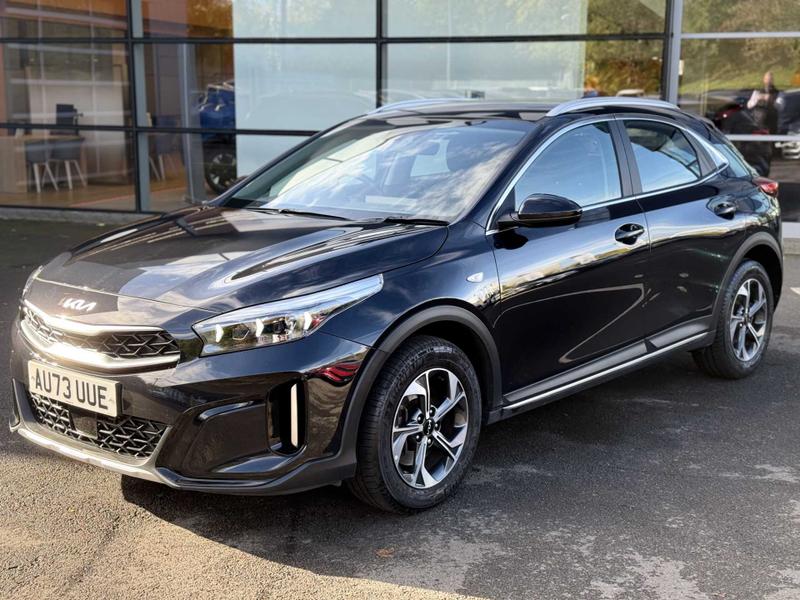 Used Kia XCeed 2023 for sale - 76234774: Photo 3
