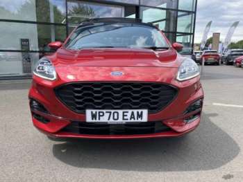 Used Ford Kuga 2020 for sale - 74955232: Photo