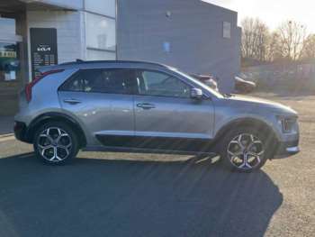 Used Kia Niro 2024 for sale - 74710036: Photo
