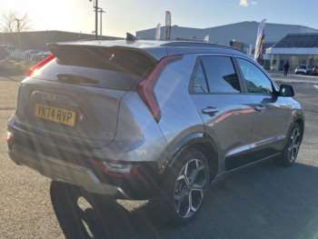 Used Kia Niro 2024 for sale - 74710036: Photo