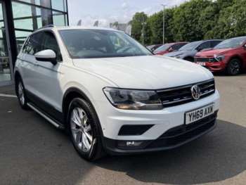 2019 - 2.0 TDi 150 Match 5dr DSG Automatic
